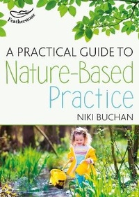 Enlarge image Cover: A Practical Guide to Nature-Based Practice - Featherstone