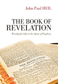 Enlarge image Cover: The Book of Revelation - Wipf & Stock Publishers