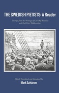 Cover: The Swedish Pietists: A Reader - Wipf & Stock Publishers