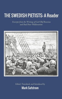 Enlarge image Cover: The Swedish Pietists: A Reader - Wipf & Stock Publishers