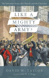 Enlarge image Cover: Like a Mighty Army? - Wipf & Stock Publishers