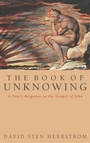Cover: The Book of Unknowing - Wipf & Stock Publishers