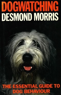 Enlarge image Cover: Dogwatching - Vintage Digital