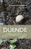 Cover: Duende - Wipf & Stock Publishers