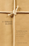 Cover: By Grace Alone - Wipf & Stock Publishers