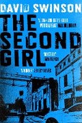 Cover: The Second Girl - Mulholland Books