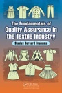 Bild: The Fundamentals of Quality Assurance in the Textile Industry - Productivity Press