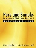 Cover: Pure and Simple - Lulu.com