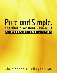 Enlarge image Cover: Pure and Simple - Lulu.com