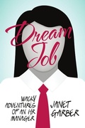 Cover: Dream Job - Lulu Press