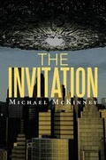 Cover: The Invitation - Lulu.com