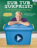 Cover: Sub Tub Surprise - Hal Leonard Publishing Corporation