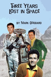 Enlarge image Cover: Three Years Lost in Space - iUniverse