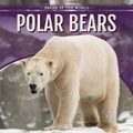 Cover: Polar Bears - PowerKids Press