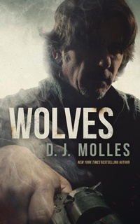 Enlarge image Cover: Wolves - Blackstone Publishing