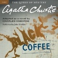 Cover: Black Coffee - HarperCollins