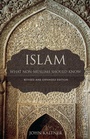Cover: Islam - Fortress Press,U.S.