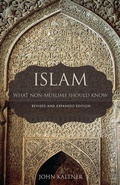Cover: Islam - Fortress Press,U.S.