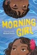 Cover: Morning Girl - Hyperion