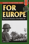 Cover: For Europe - Stackpole Books