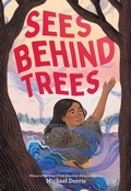 Cover: Sees Behind Trees - Hyperion