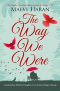 Cover: The Way We Were - Pan Books