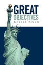 Cover: Great Objectives - Xlibris