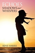 Cover: Echoes Shadows and Whispers - Xlibris