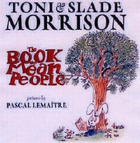 Enlarge image Cover: The Book Of Mean People - Hyperion
