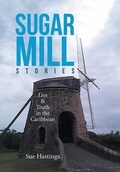 Cover: Sugar Mill Stories - Xlibris