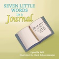 Cover: Seven Little Words in a Journal - Xlibris