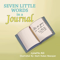 Enlarge image Cover: Seven Little Words in a Journal - Xlibris