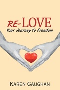 Cover: Re-Love - AUTHORHOUSE