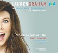 Enlarge image Cover: Talking as Fast as I Can - Books on Tape