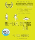 Cover: Me and Earl and the Dying Girl (Revised Edition) - Listening Library