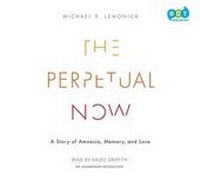 Enlarge image Cover: The Perpetual Now - Books on Tape
