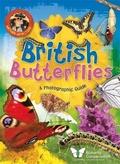 Cover: Nature Detective: British Butterflies - Wayland