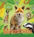 Cover: My First Book of Nature: Mammals - Wayland