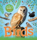 Cover: My First Book of Nature: Birds - Wayland