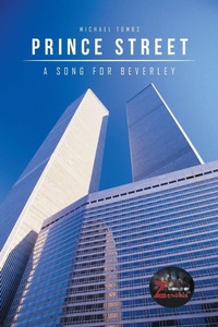 Enlarge image Cover: Prince Street - Xlibris Us