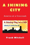 Cover: A Shining City - Xlibris