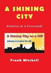 Enlarge image Cover: A Shining City - Xlibris