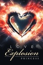 Cover: Love Explosion - Xlibris