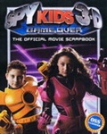 Cover: Spy Kids 3-d: Game Over - Miramax Books