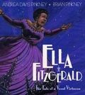 Cover: Ella Fitzgerald - Hyperion