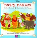 Cover: Pooh's Mailbox - Disney