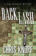 Cover: Back Lash - Permanent Press (NY)