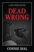 Cover: Dead Wrong - Permanent Press (NY)