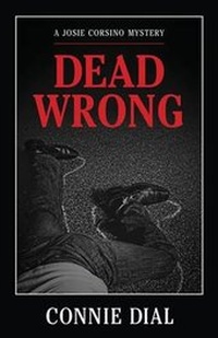 Enlarge image Cover: Dead Wrong - Permanent Press (NY)