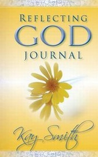 Enlarge image Cover: Reflecting God Journal - Calvary Chapel Resources